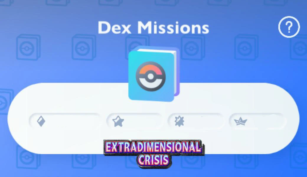 Extradimensional Crisis Dex mission